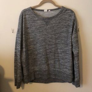 Cute pullover sweater